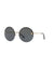 Versace Women Sunglasses Gray -- --