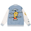 VARSITY JACKET