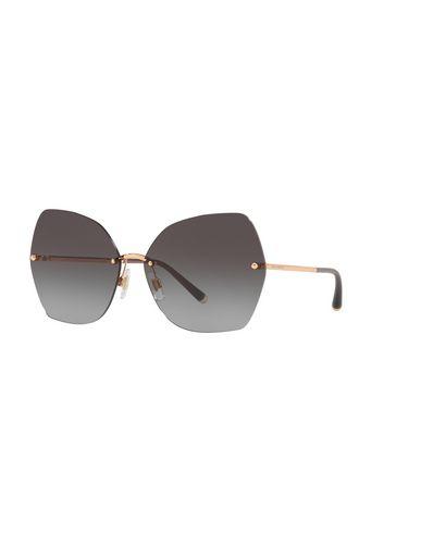 Dolce &amp; Gabbana Women Sunglasses Copper -- --