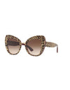 Dolce &amp; Gabbana Women Sunglasses Beige -- --
