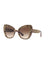Dolce &amp; Gabbana Women Sunglasses Beige -- --