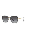 Dolce &amp; Gabbana Women Sunglasses Black -- --