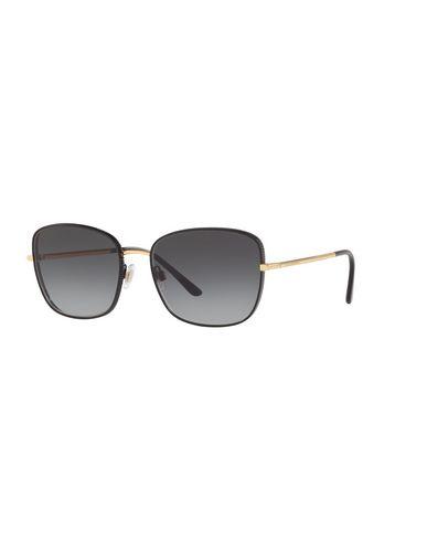 Dolce &amp; Gabbana Women Sunglasses Black -- --