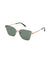 Stella Mccartney Women Sunglasses Gold 58 mm