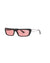 Gigi Hadid For Vogue Women Sunglasses Black -- --