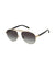 Dolce & Gabbana Women Sunglasses Gold 57 mm