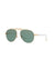Dolce &amp; Gabbana Women Sunglasses Gold 57 mm