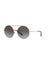 Dolce &amp; Gabbana Women Sunglasses Black 54 mm