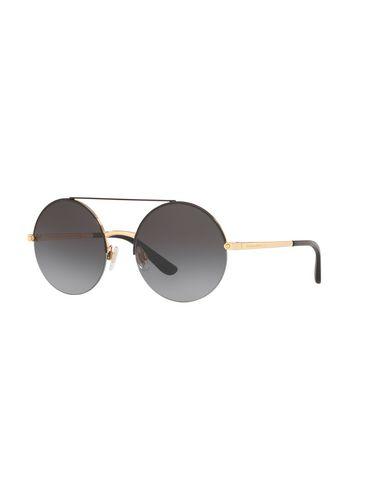 Dolce &amp; Gabbana Women Sunglasses Black 54 mm