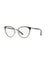 Burberry Women Eyeglass Black 52 mm