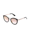 Guess Women Sunglasses Black 51 mm