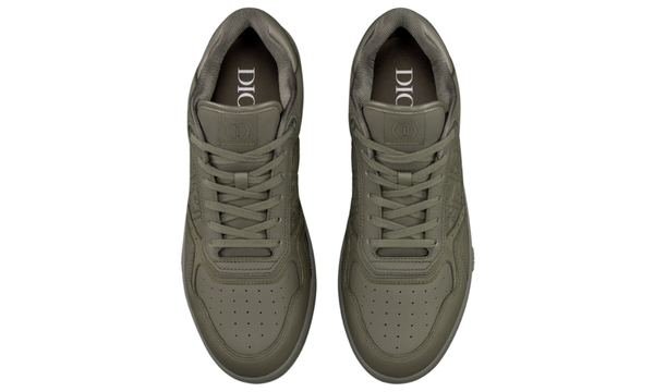 Dior B27 Low-Top Sneaker "Khaki" 