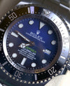 DEEPSEA DWELLER
