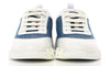 Hermès Denim Suede Goatskin Bouncing"Bleu Clair White"