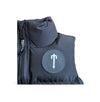 TRAPSTAR BADGE-VEST