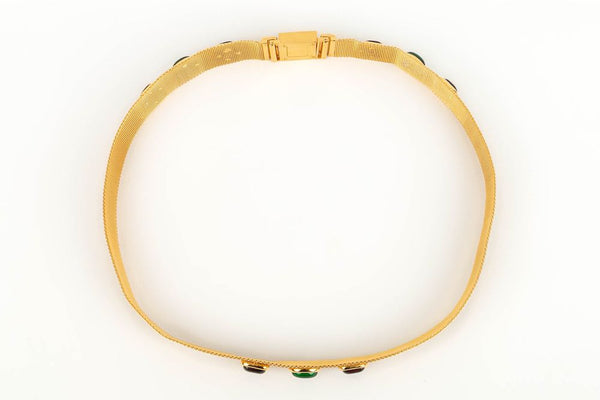 Ceinture Chanel Automne 1996