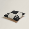 CUSCINO ORION NERO