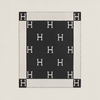 PLAID ORION NERO