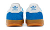 Adidas Gazelle Indoor 'Blue Bird Gum'
