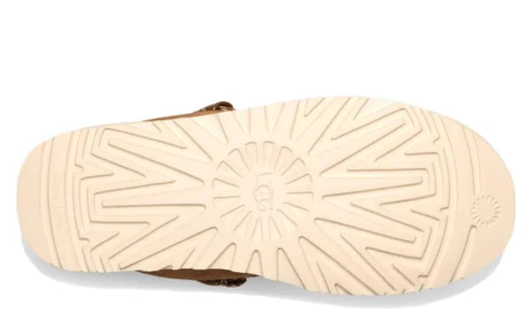UGG Neumel FT 'Chestnut Suede' 