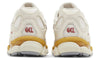 Asics Gel NYC 'Cream Oatmeal'