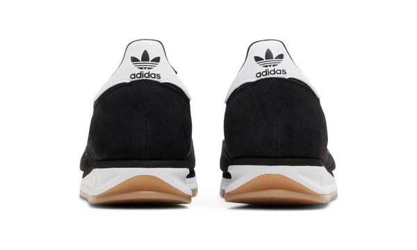 Adidas SL72 RS 'Black White' 