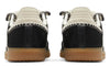 Adidas Samba Pony Tonal Low x Wales Bonner 'Core Black'
