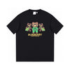 T-SHIRT-BURBERRY