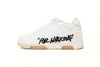 OFF WHITE