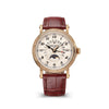 Grand Complications Retrograde Perpetual Calendar Rare Handwerk