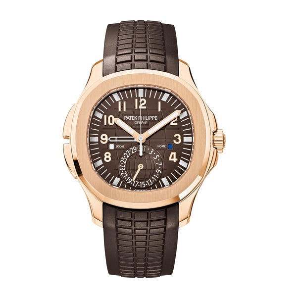 Aquanaut Travel Time New