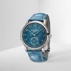 Grand Complications Guilloche Dial Minute Repeater