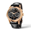 Grand Complications Minute Repeater Chronograph
