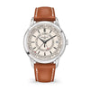 Complications Calatrava Weekly Calendar