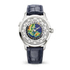 Complications World Time, Rare Handcrafts