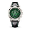 Grand Complications Perpetual Calendar Chronograph