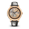 Grand Complications Minute Repeater Tourbillon