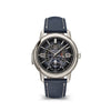 Grand Complications Retrograde Perpetual Calendar Tourbillon
