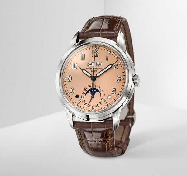 Grand Complications Perpetual Calendar