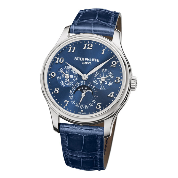 Grand Complications Perpetual Calendar