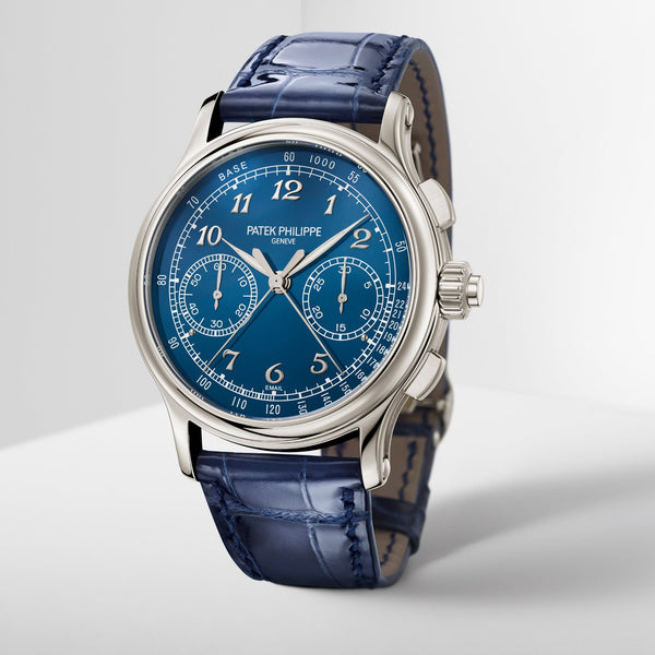 Grand Complications Perpetual Calendar Chronograph