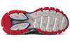 Balenciaga Men's Beige And Blue Track 2 