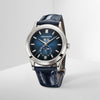 Complications Calatrava Annual Calendar, Moon phases