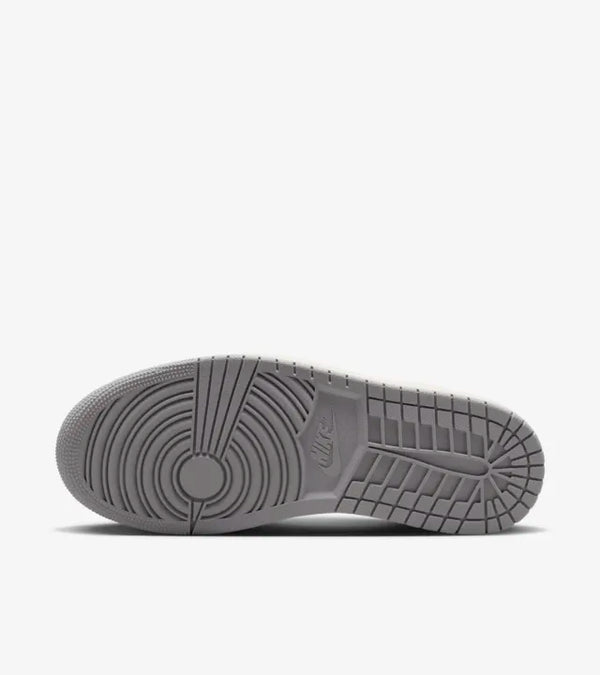 Air Jordan 1 Atmosphere Grey