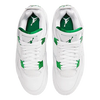 J4-METALLIC GREEN