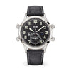 Grand Complications Alarm Travel Time
