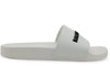 Balenciaga - Logo Rubber Slides 