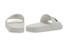 Balenciaga - Logo Rubber Slides 