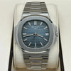 Patek Philippe Nautilius 5711Full Set Like NEW
