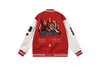 VARSITY JACKET